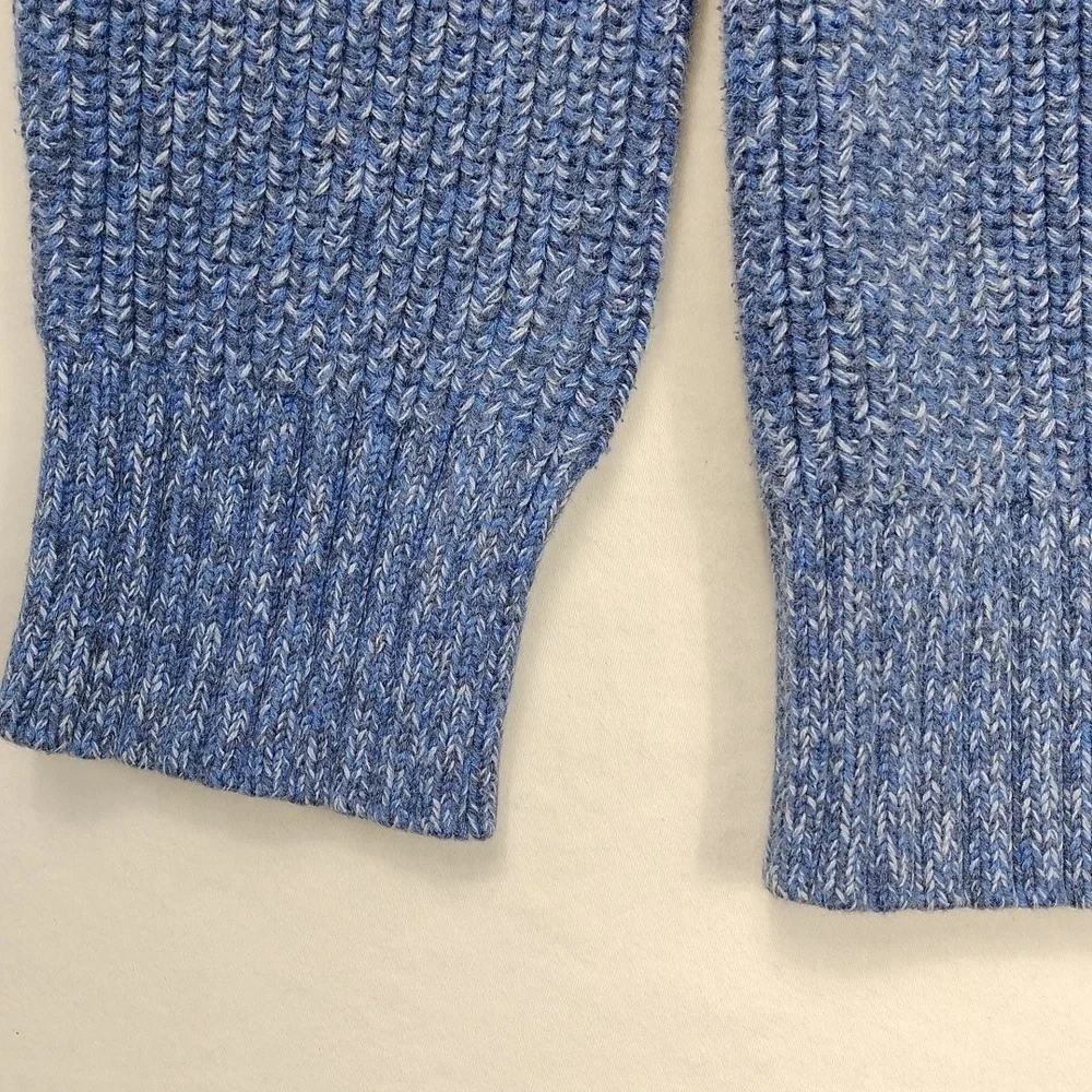 Banana Republic Men's Supima Cotton Sweater Size Medium